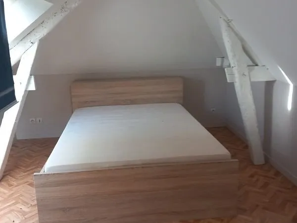 Appartement type 2