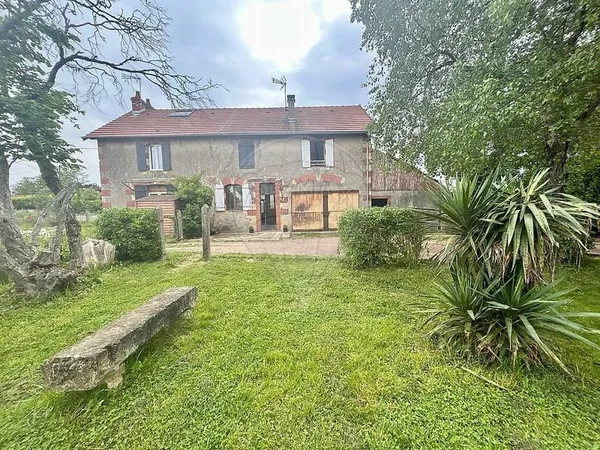 Maison 2 chambre(s) à vendre