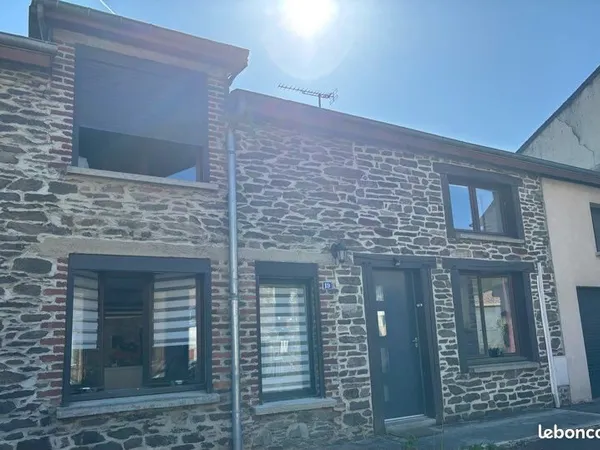Maison de charme