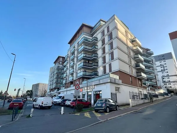 Appartement 4 pièces 76 m²