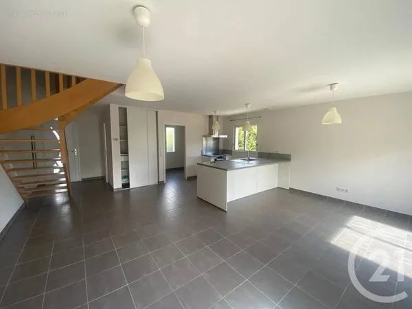 Maison 4 pièces 91 m²