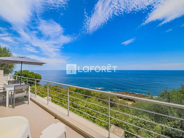 Maison 6 pièces 163 m²
