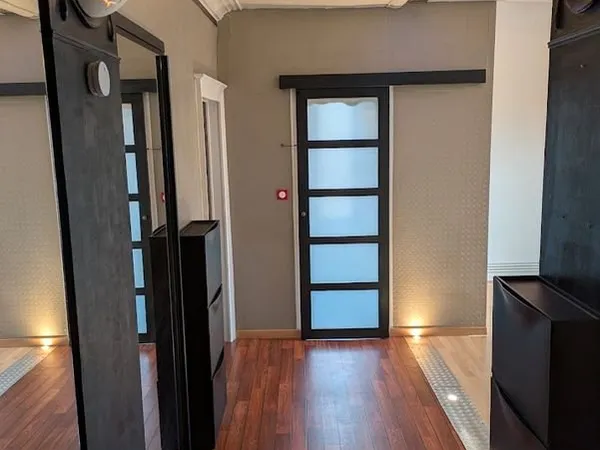 Appartement T2