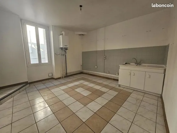 Maison 4 pièces 89 m²