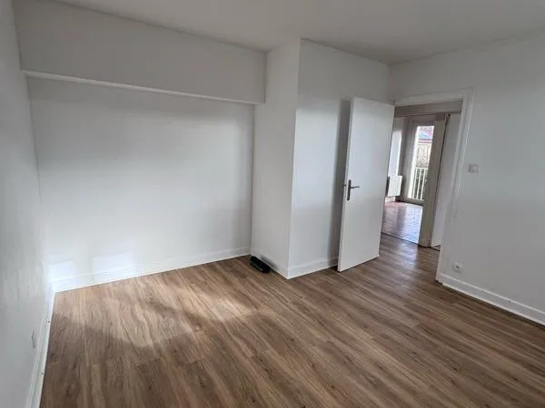 Location appartement 70m2