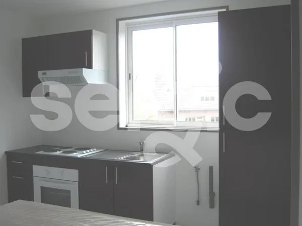 Appartement type 3
