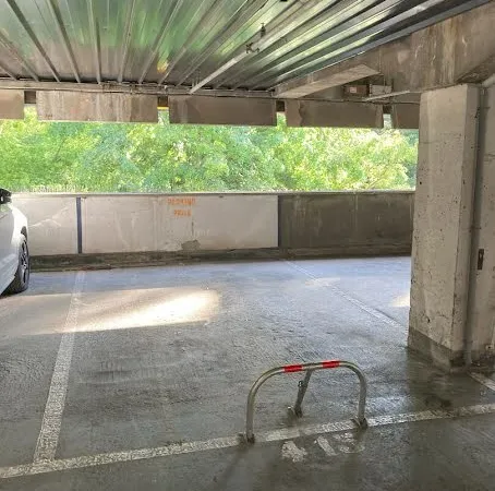Stationnement Vente Courbevoie   10000€