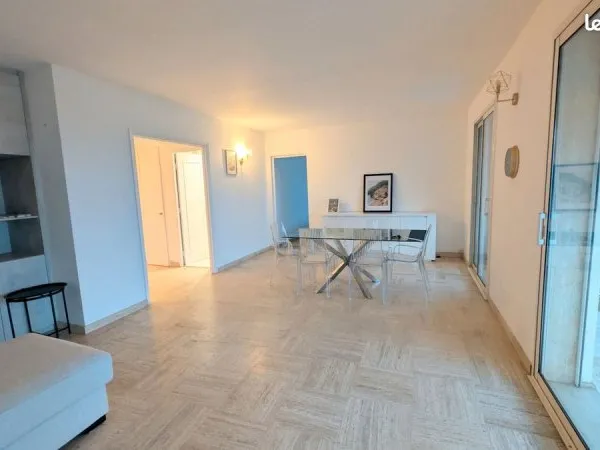 Appartement 3 pièces 70 m²