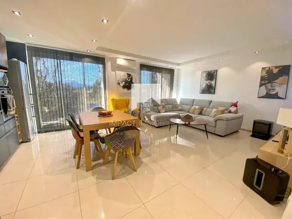 COUP DE CŒUR - T4 75 m² - Terrasse -Garage - Résidence sécurisée - Quartier de la Gare