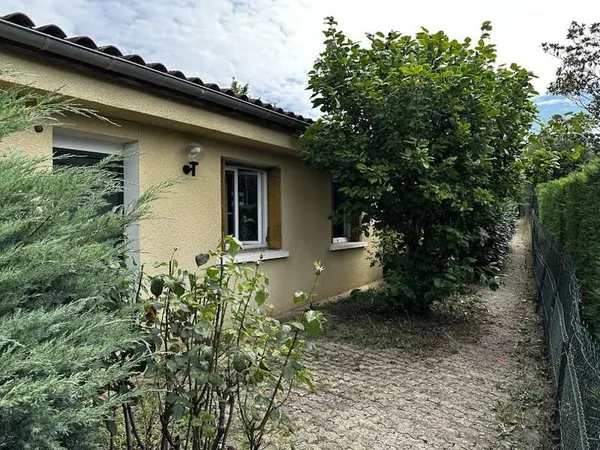 Maison 3 pièces 71 m²