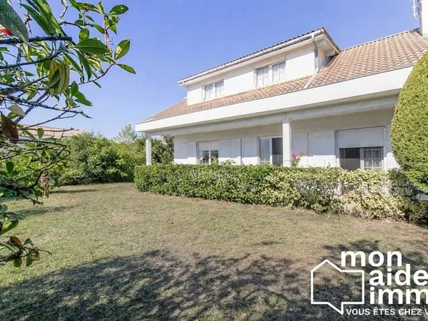 Maison 6 pièces 100 m²