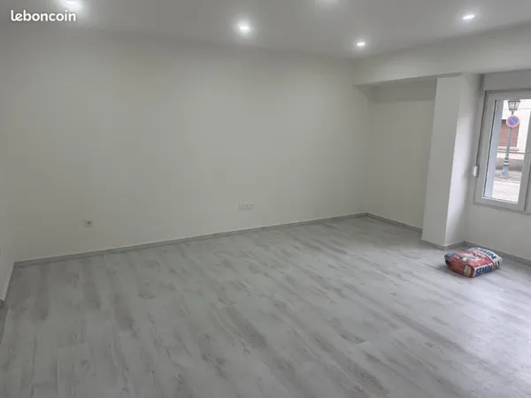 Appartement 4 pièces 71 m²