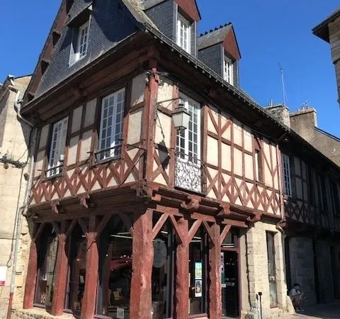 Appartement 168m2 pour investisseur