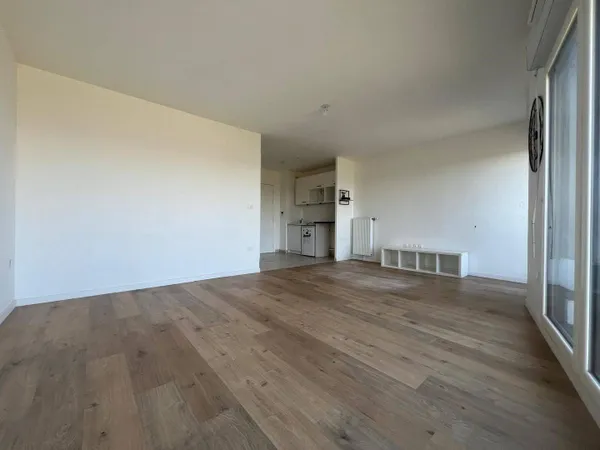 Appartement 1 pièce 33 m²