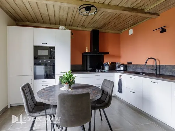 Appartement Les Fins 3 pièces 80 m²