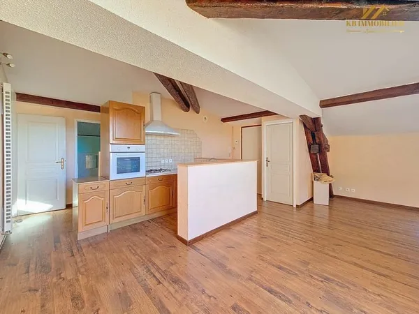 Appartement à vendre Privas