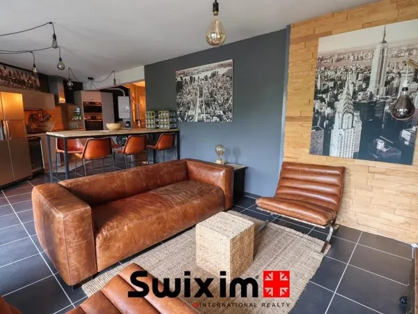 Appartement T3 68m² Tarbes