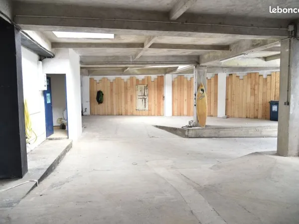 Hangar/atelier/local professionnel