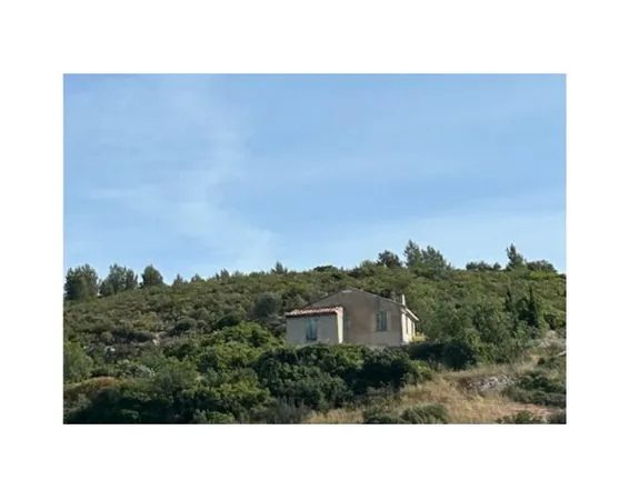 Propriété 4 hectares