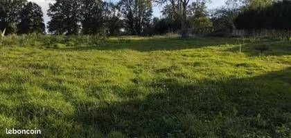Terrain 500 m² Frouzins