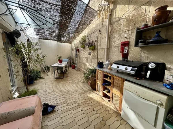 Appartement à vendre Tarascon