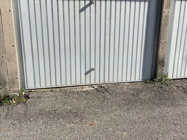 GARAGE FERME RES LANCIER