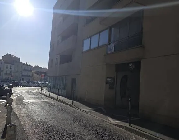 Appartement 4 pièces 84 m²
