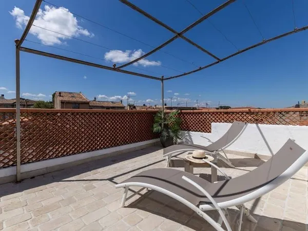 Maison 3 pièces 120 m²