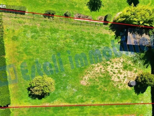 Cugnaux très beau terrain viabilisé de 617m²