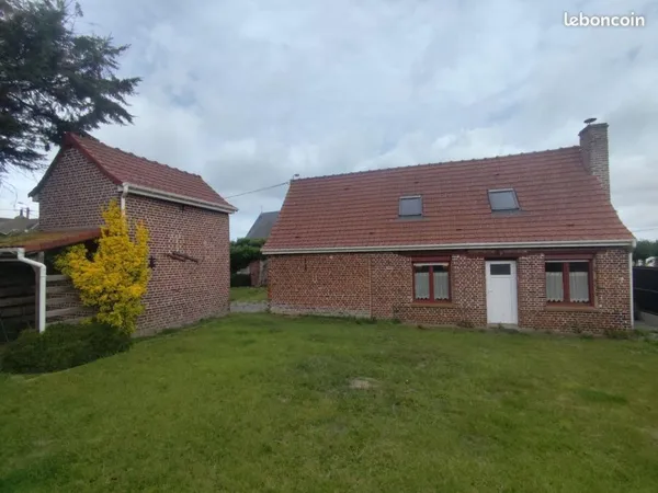 Maison 58 m² Hardifort