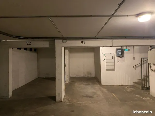 Place moto