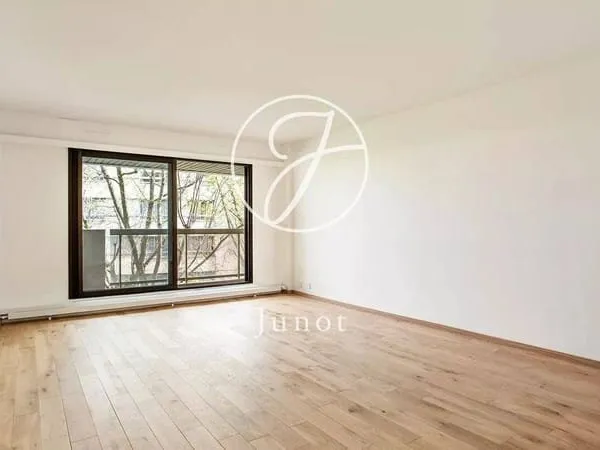 Appartement 2 pièces 58 m²