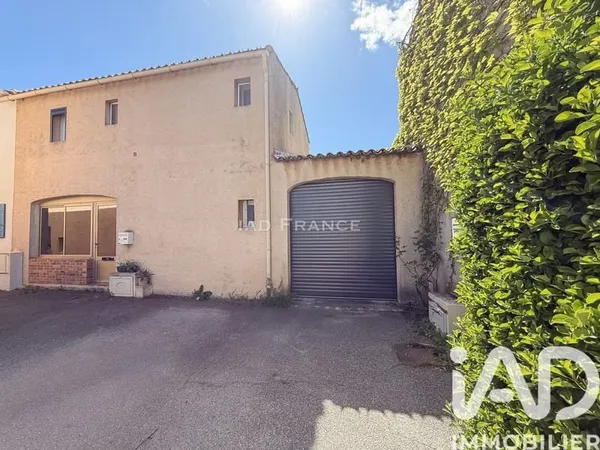 Vente Maison/villa 3 pièces