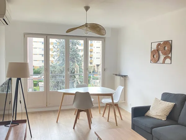 Appartement 12 m²