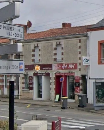 Local commercial à louer