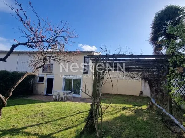 Maison Torcy 4 pièces 100.72 m2 - Clos Torcy