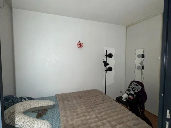 Appartement Location Pau 2p 40m² 500€