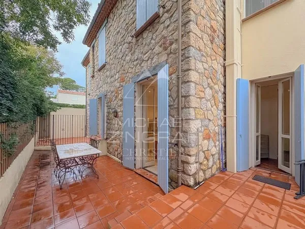 Appartement au calme à deux pas des plages