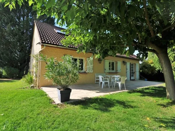 Maison Vente Nogent-sur-Vernisson 6p 155m² 189500€