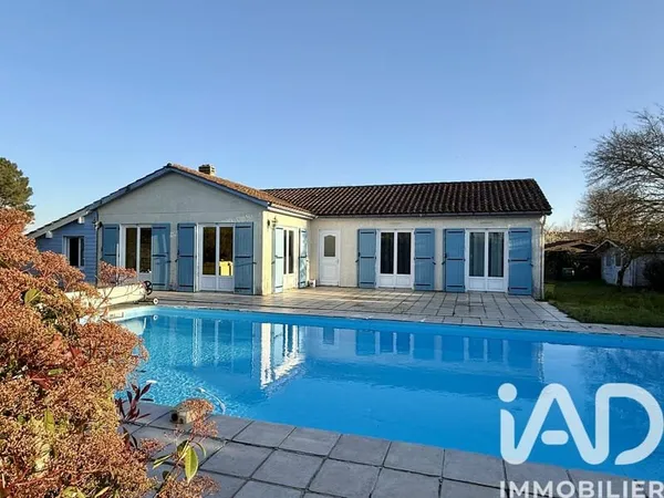 Vente Maison/villa 5 pièces