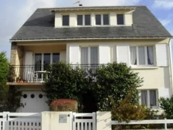 Maison 9 pièces 198 m²
