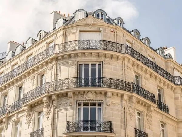 Bureaux 400 m²