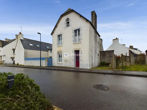 Maison 6 pièces 93 m²