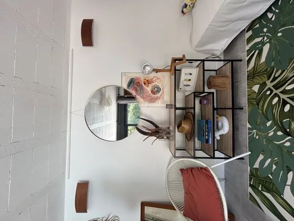 Loue studio 24m²