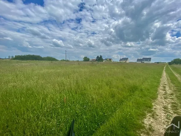 Terrain tremblay les villages