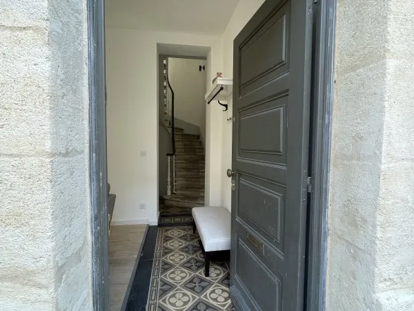 Vends maison
