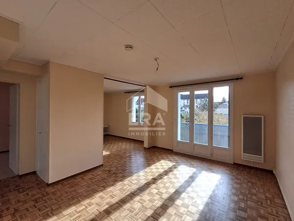 Appartement Nogent Le Rotrou