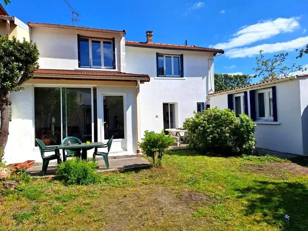 Pavillon F6, Idéal grande famille ou investissement locatif.
