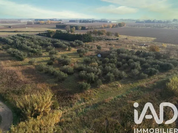 Terrain 11946 m²