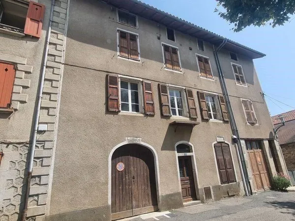 Maison 7 pièces 120 m²